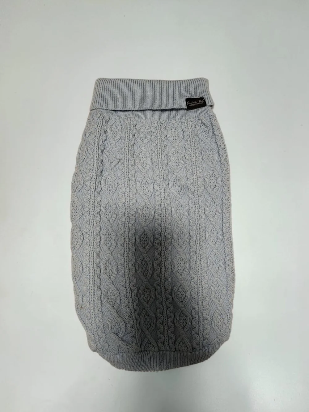 Parisian Works classic cable